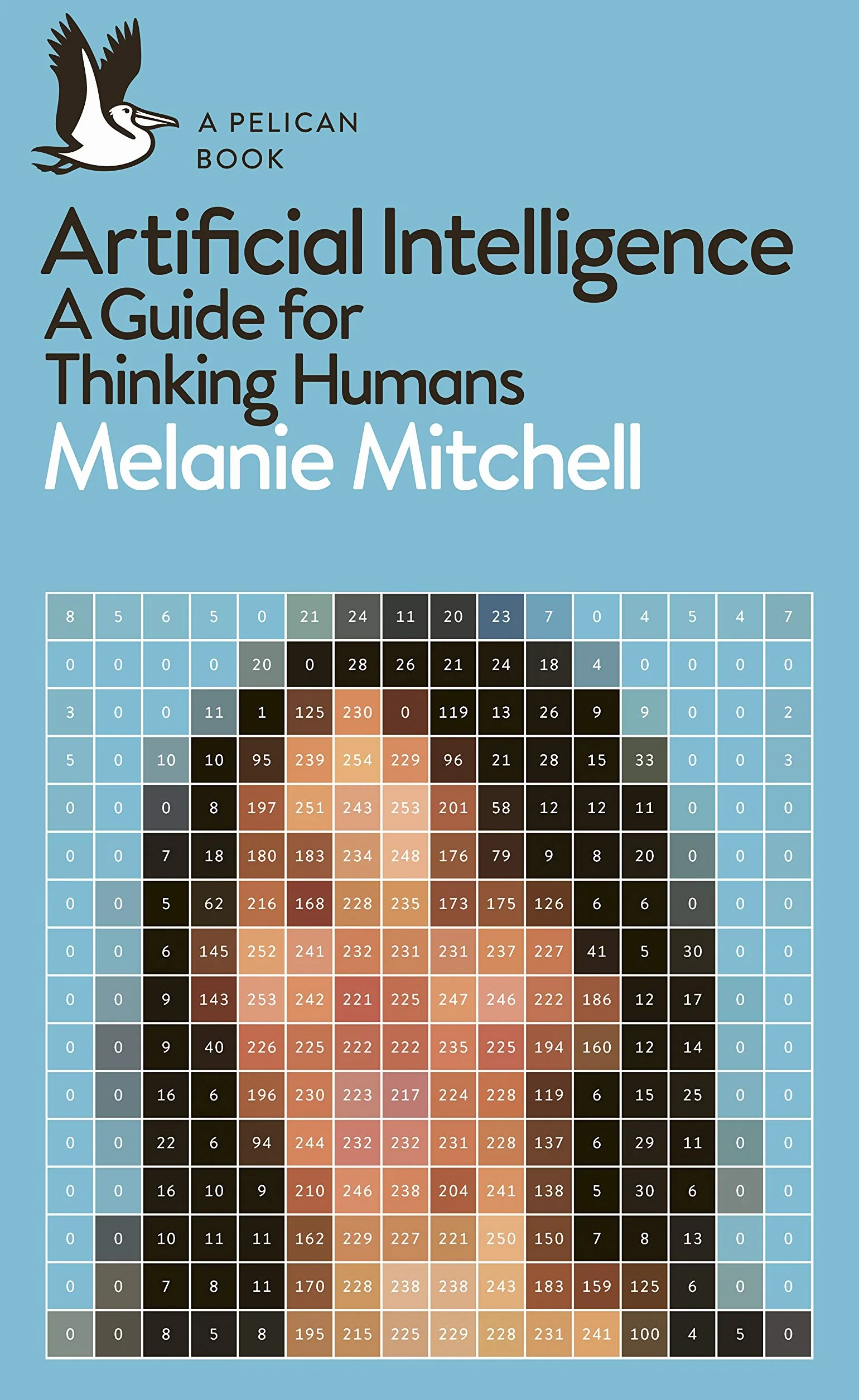 Artificial Intelligence: A guide for Thinking Humans
