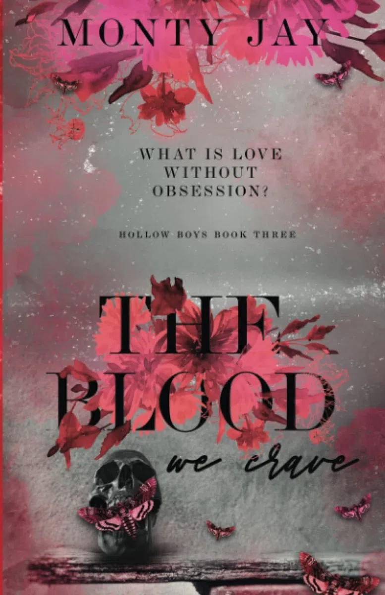 The Blood we Crave