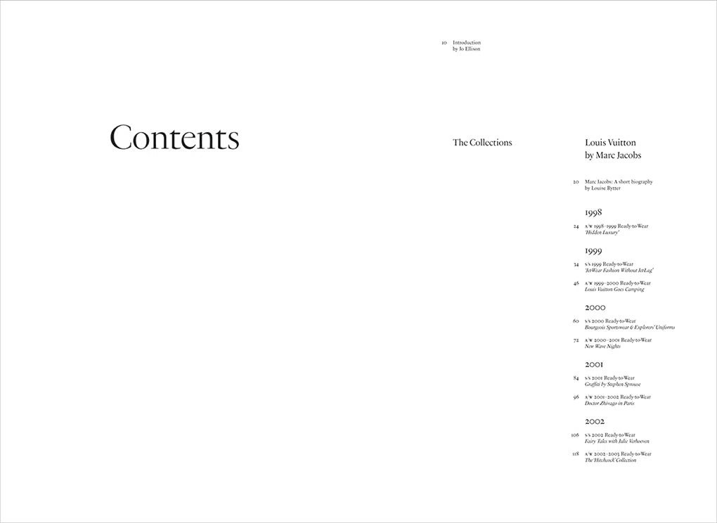 Louis Vuitton: catwalk : the complete fashion collections: The Complete Fashion Collections: Official and Authorized