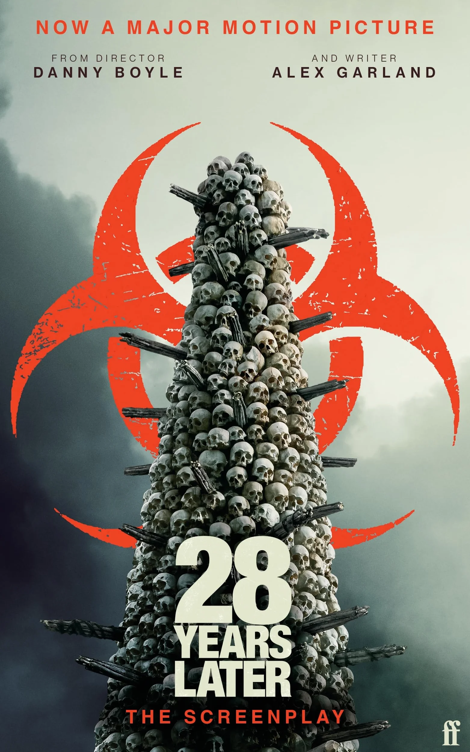 28 Years Later: The Screenplay