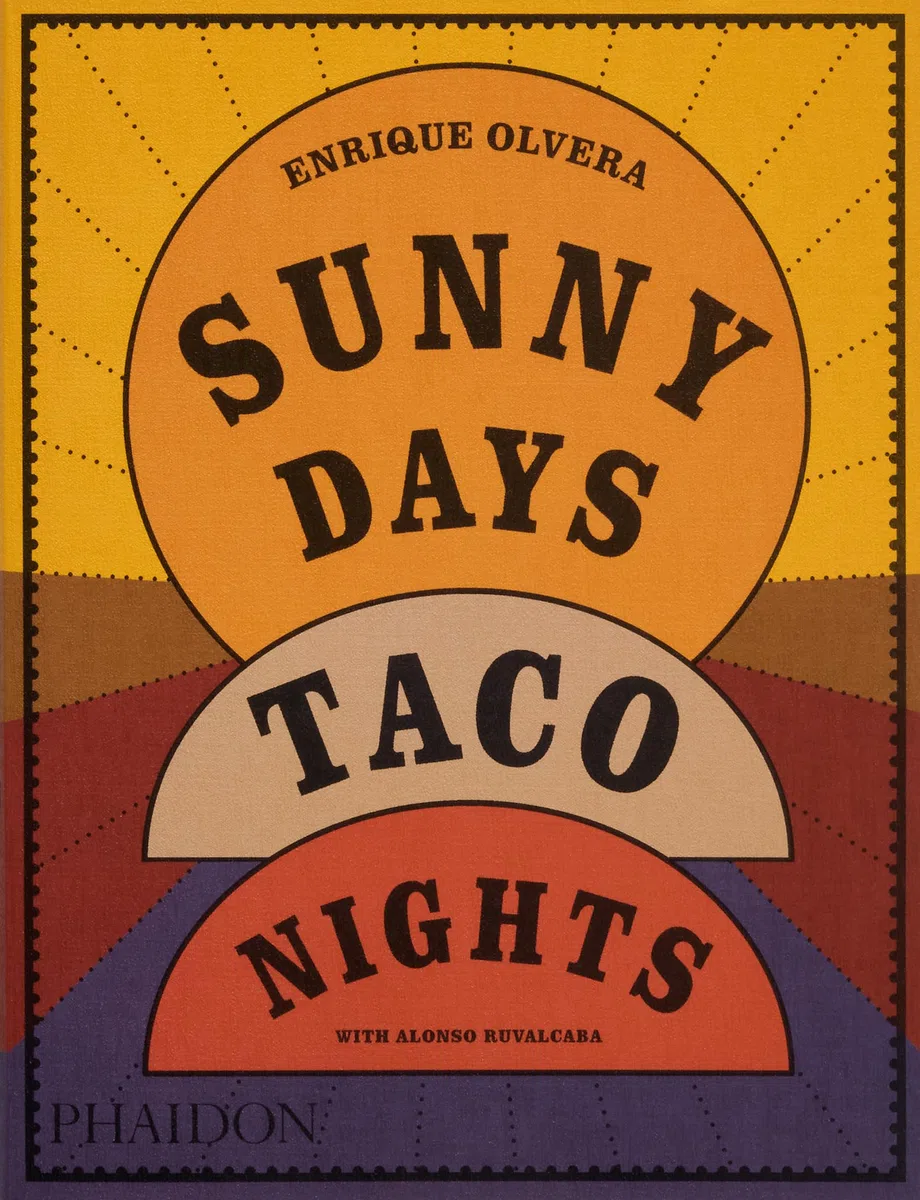 Sunny Days, Taco Nights: A Cookbook