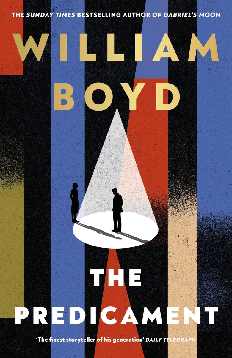 The Predicament: Sunday Times Bestseller from the Author of Gabriel's Moon