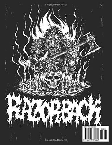 Deathvomit: Death Metal Fanzine Collection 1988 - 1991
