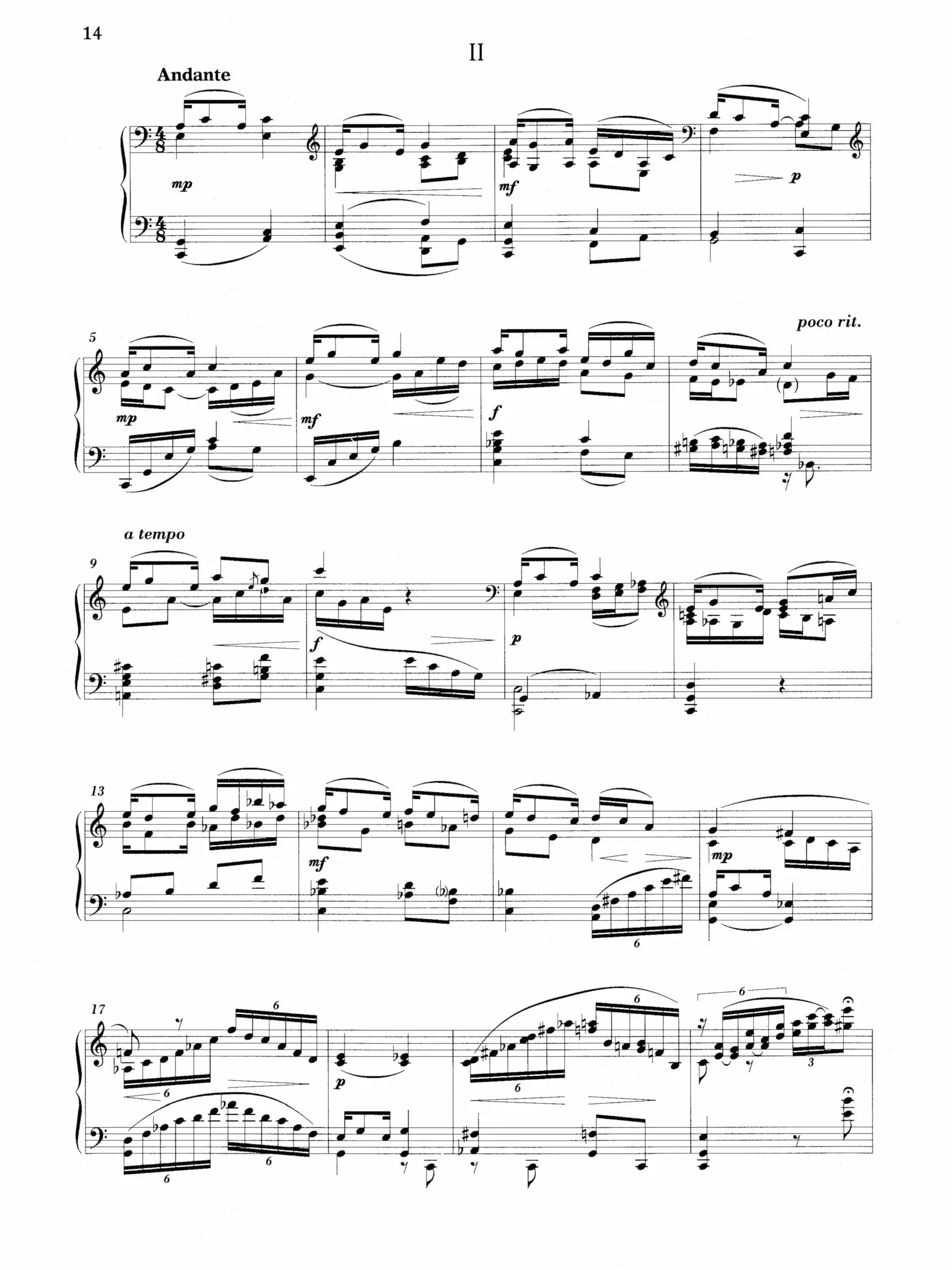 Florence b. price: sonata in e minor piano: Schirmer Library of Classics Volume 2023 Nfmc 2024-2028 Selection Piano Solo