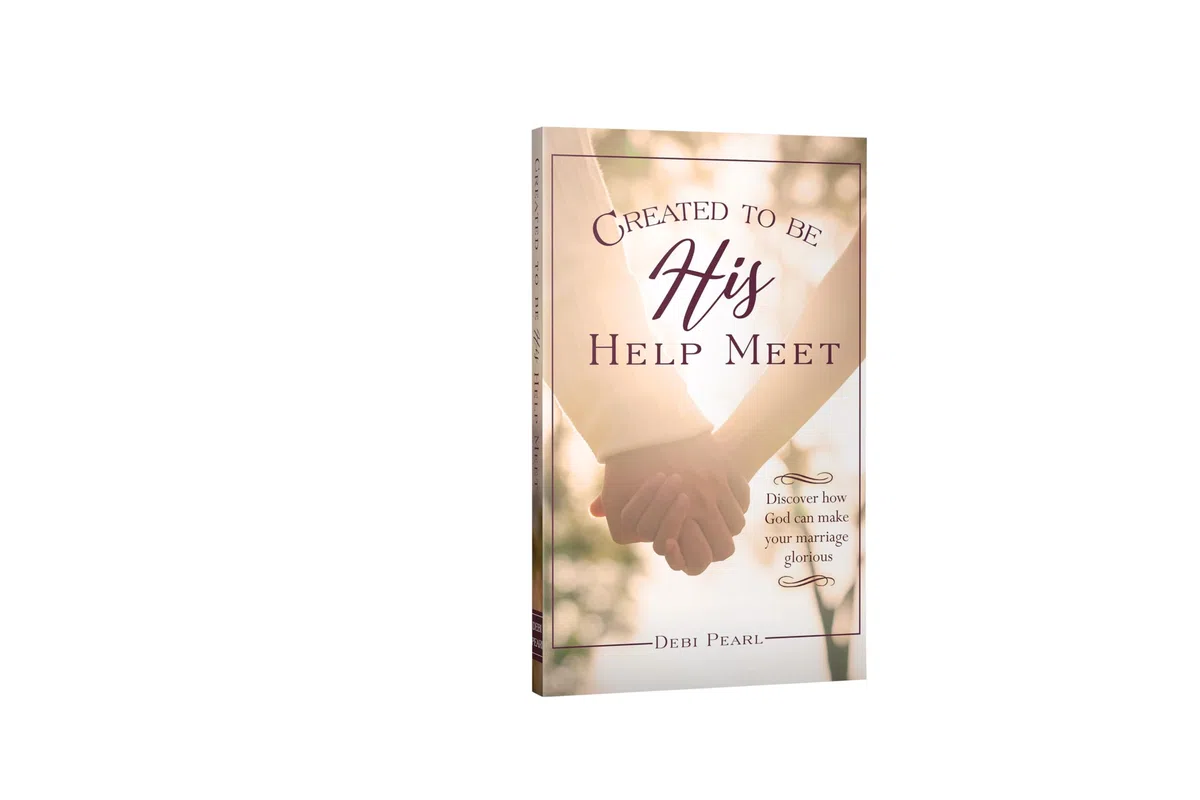 Created To Be His Help Meet: 10th Anniversary Edition: 10th Anniversary Edition-Revised, Expanded and Updated