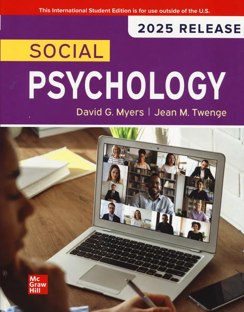 Social Psychology