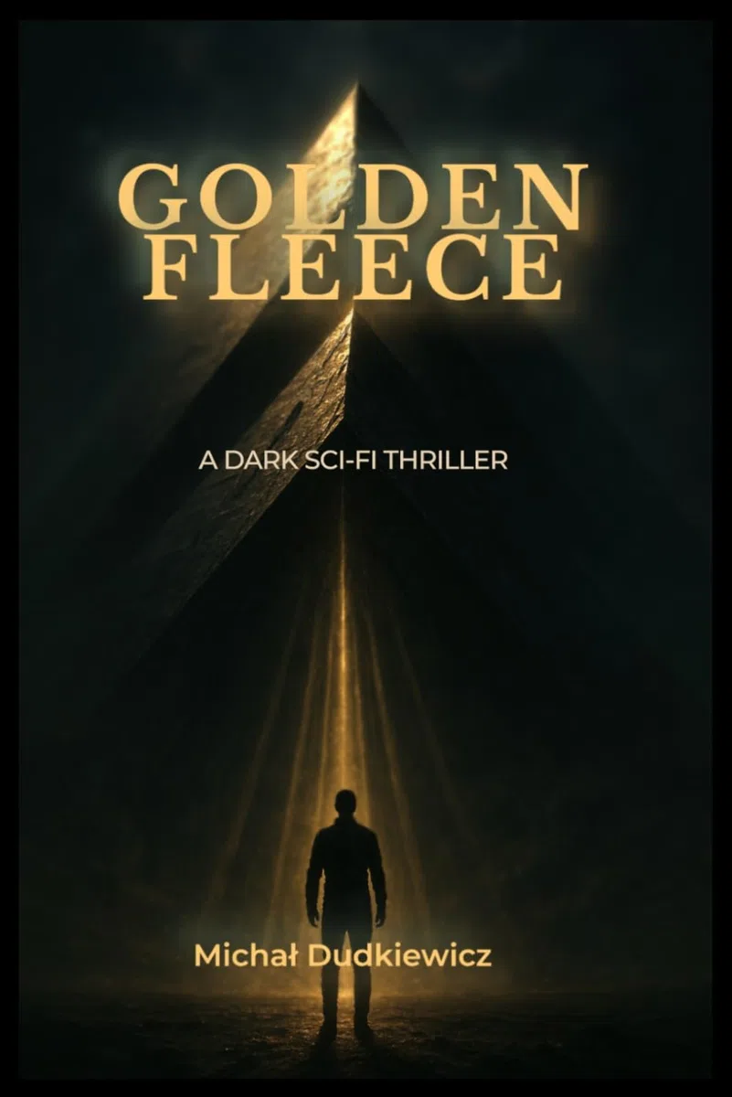 GOLDEN FLEECE