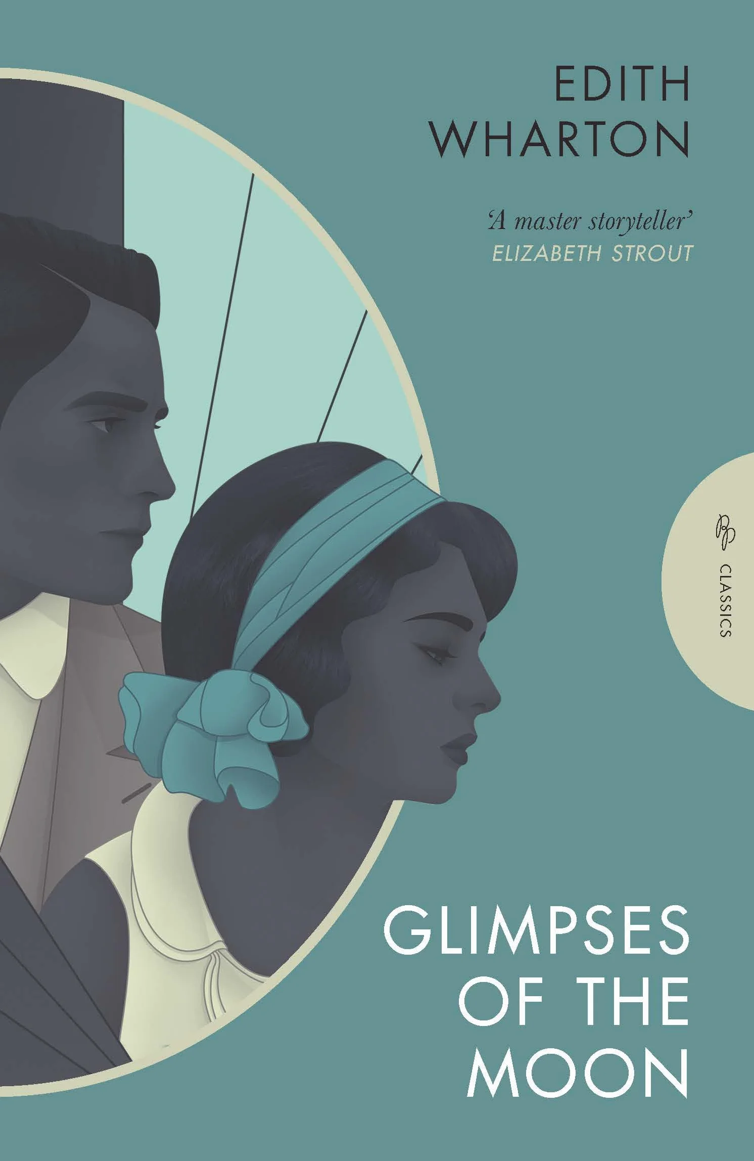 Glimpses of the Moon