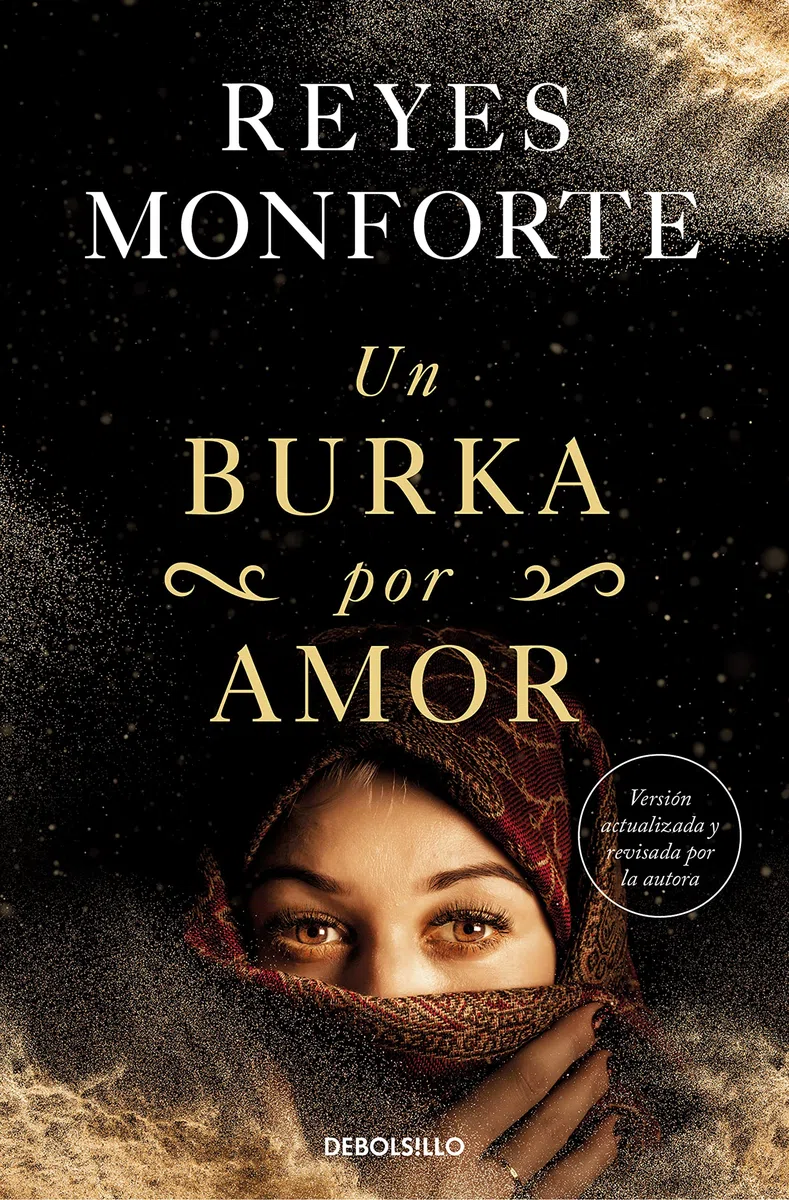 Un Burka Por Amor / A Burka for Love: La Emotive Historia De Una Espanola Atrapada En Afganistan