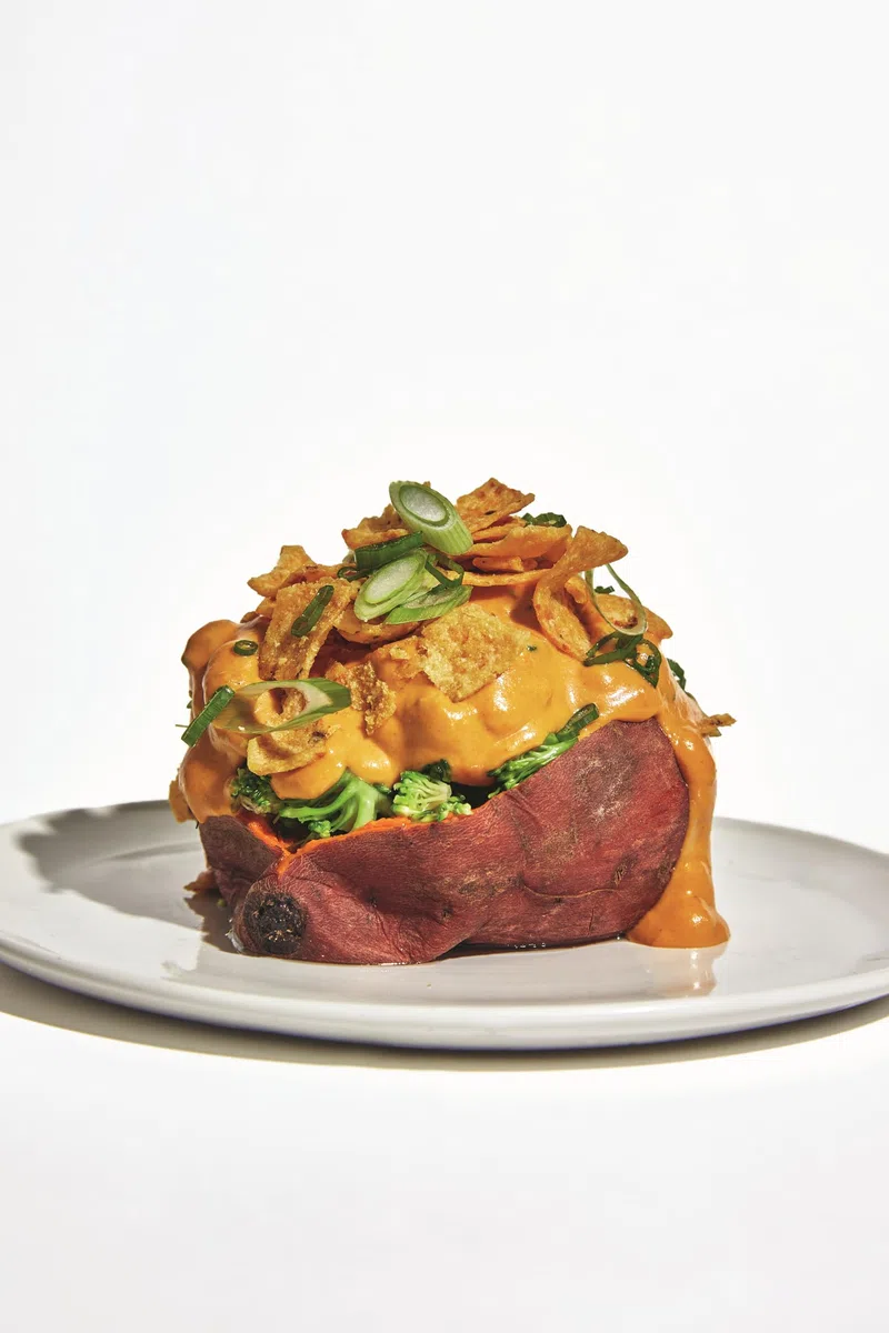 Start Here: Instructions for Becoming a Better Cook