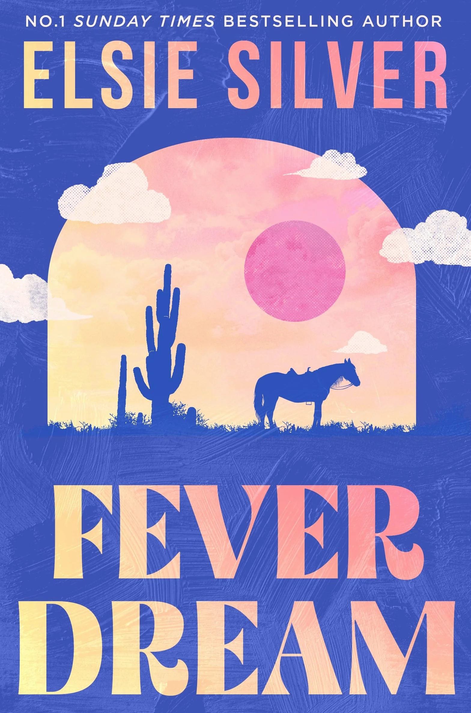 Fever Dream: DISCOVER THE BRAND NEW SMALL TOWN ROMANCE SERIES FROM THE NO.1 SUNDAY TIMES BESTSELLING AUTHOR