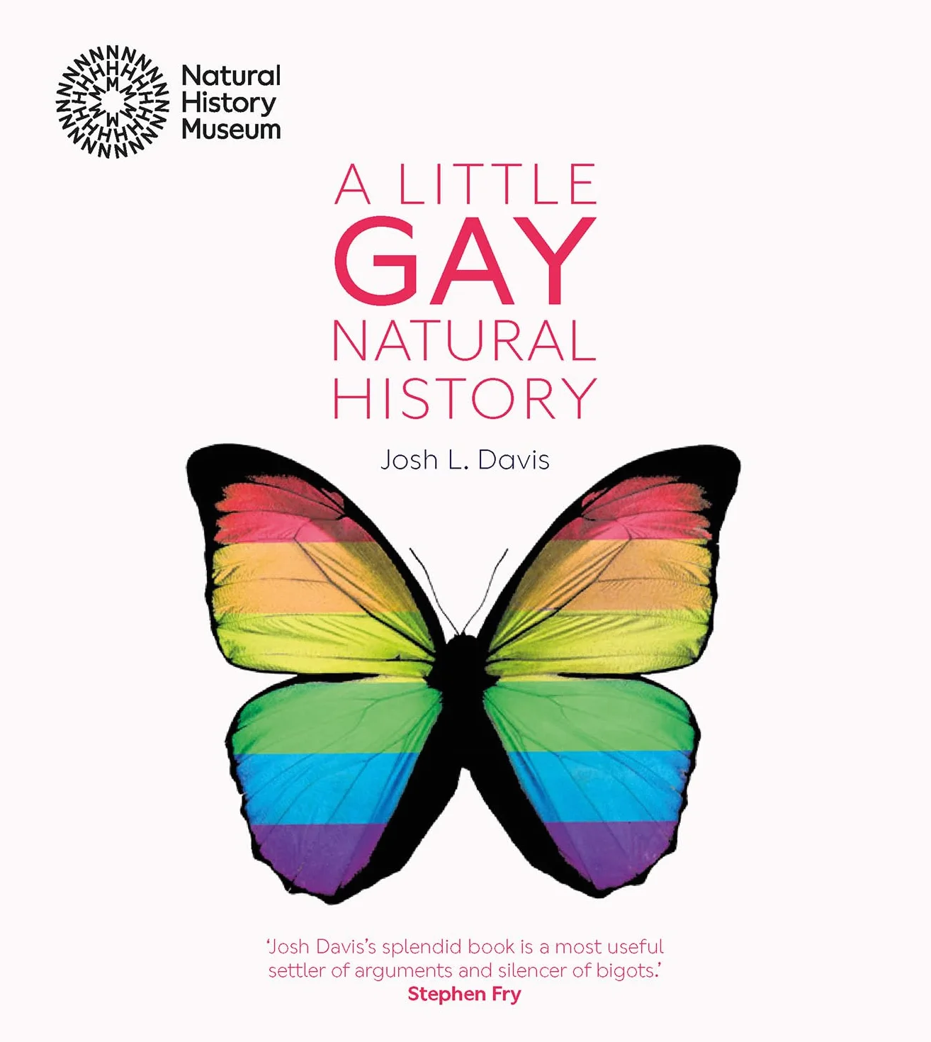 A Little Gay Natural History