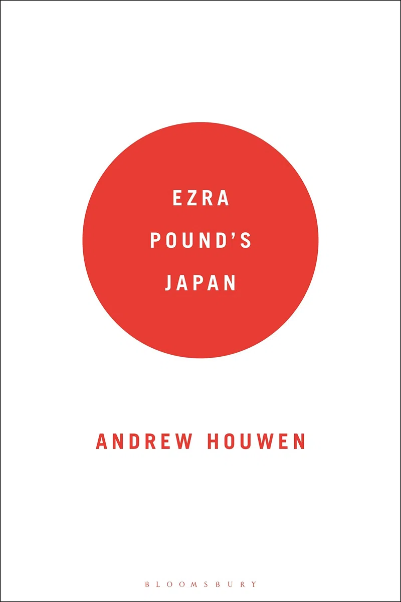 Ezra Pound's Japan