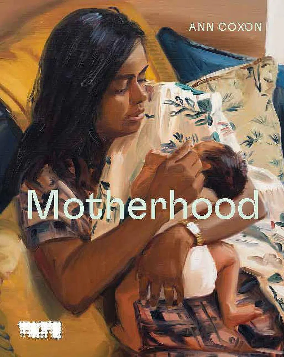Motherhood /anglais: An Artistic History