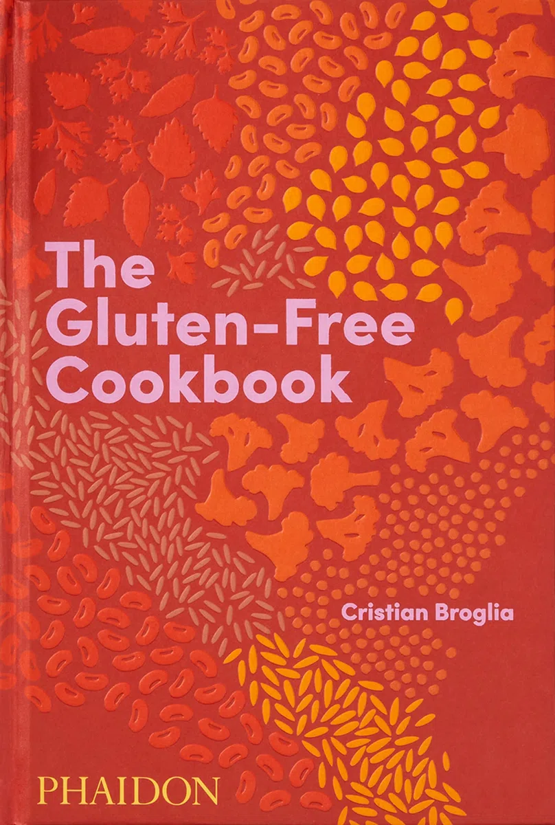 The gluten-free cookbook: 350 Delicious and Naturally Gluten-Free Recipes from More Than 80 Countries