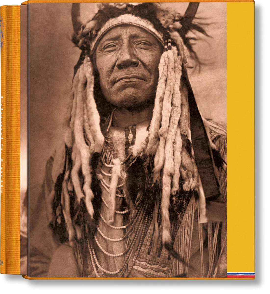 The North American Indian: The North American Indian. The Complete Portfolios