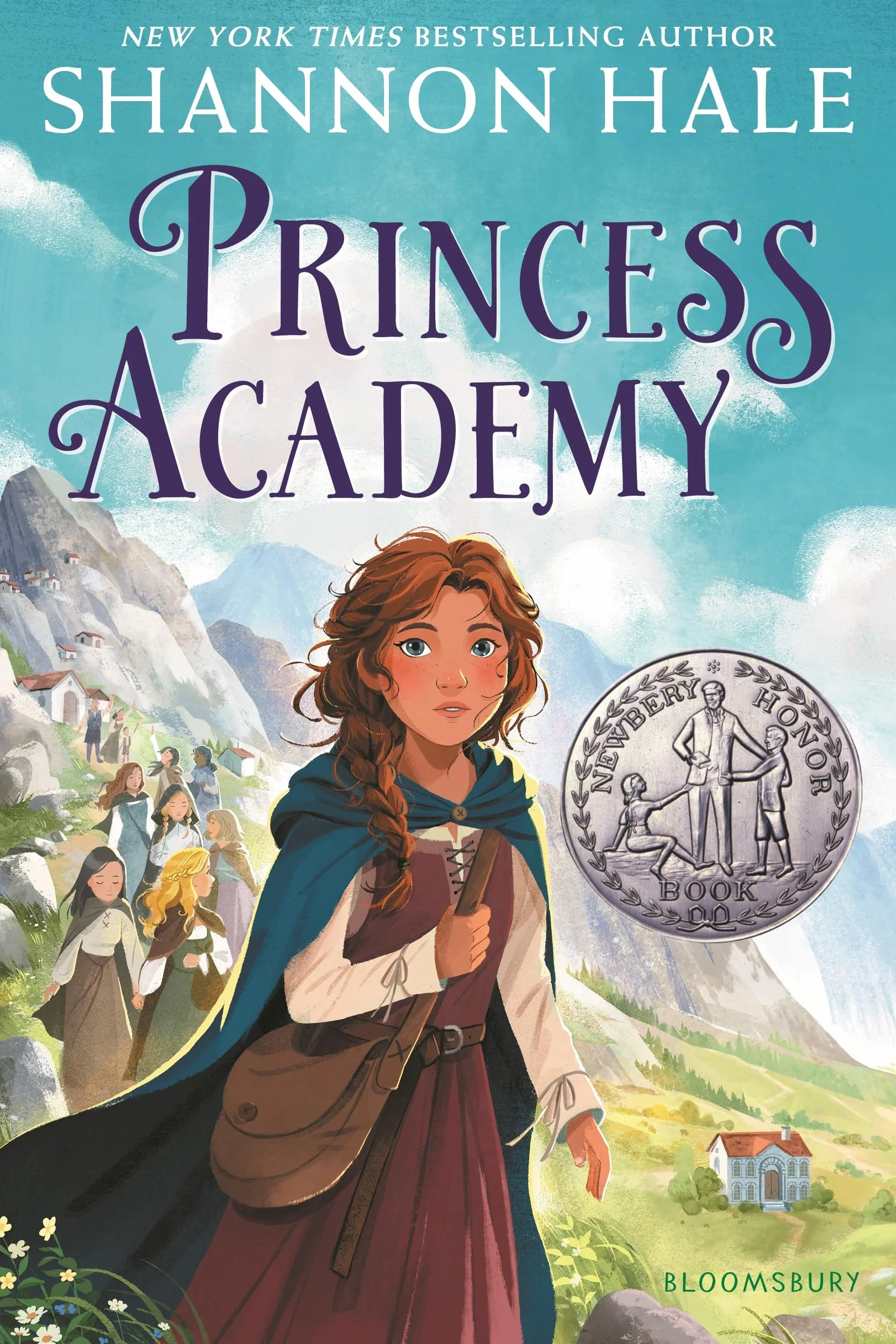 Princess Academy