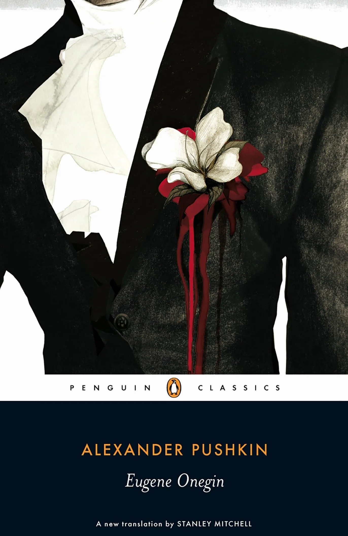 Eugene Onegin: A Novel in Verse