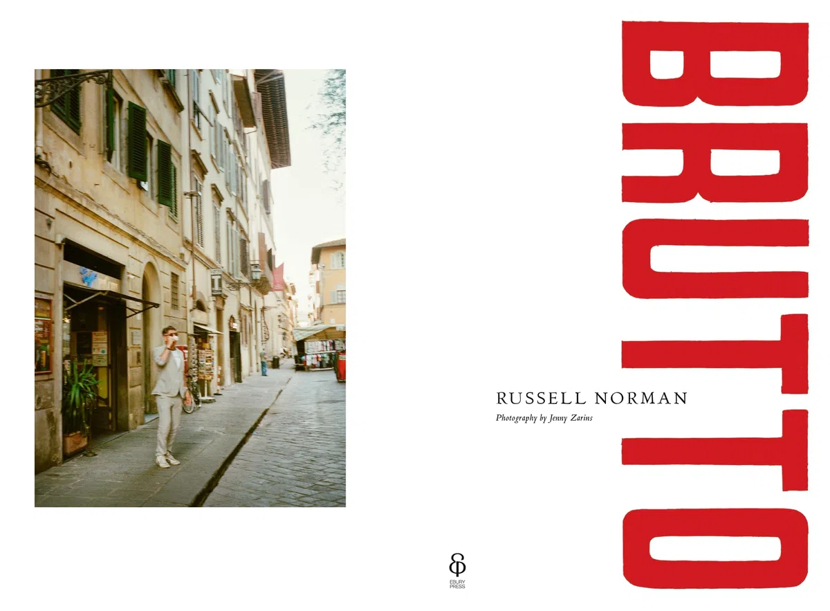 Brutto: A (Simple) Florentine Cookbook