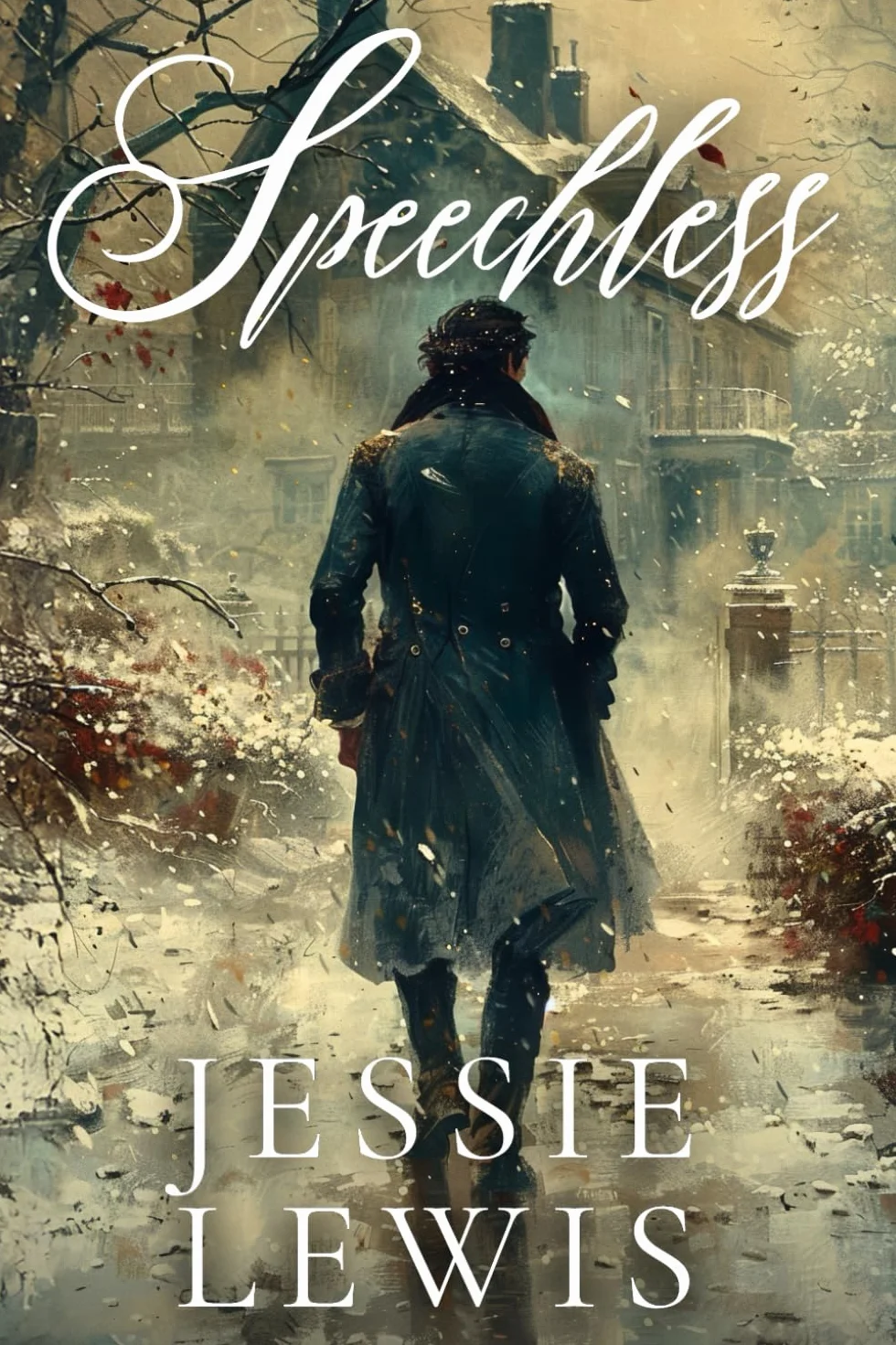 Speechless: A Pride and Prejudice Variation