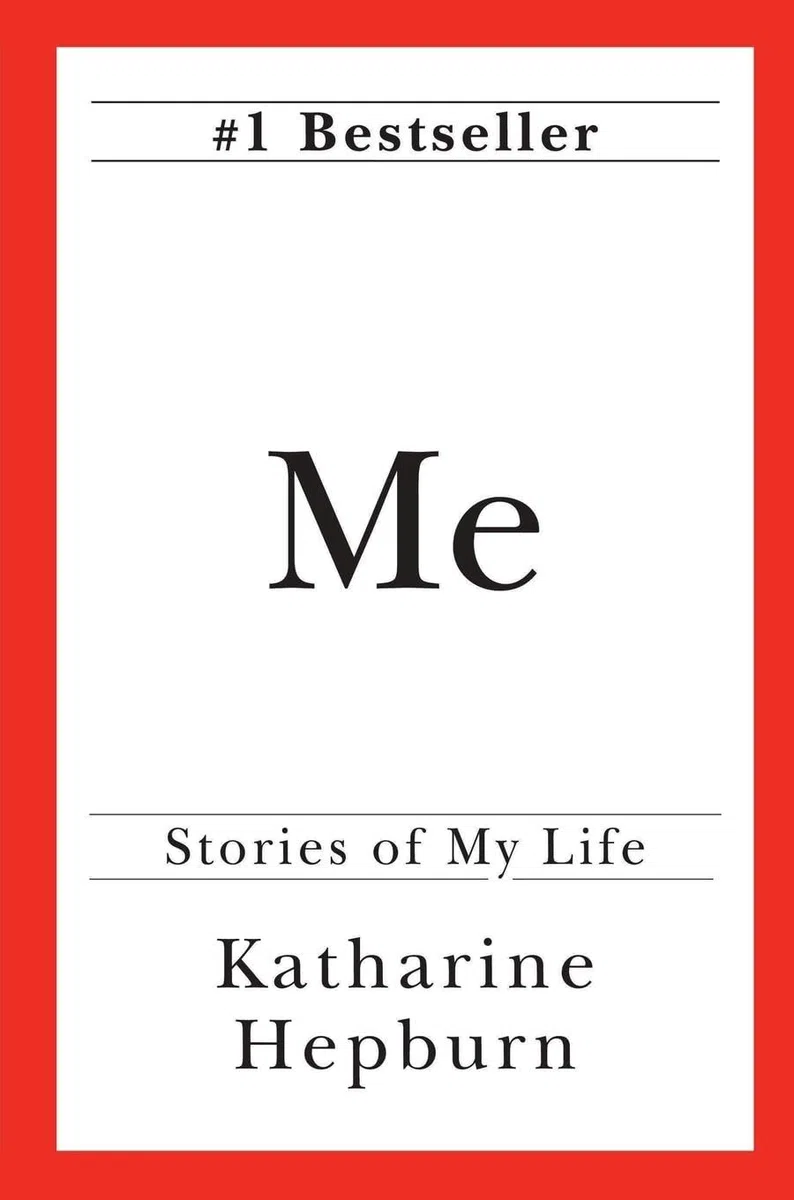 Me: Stories of My Life