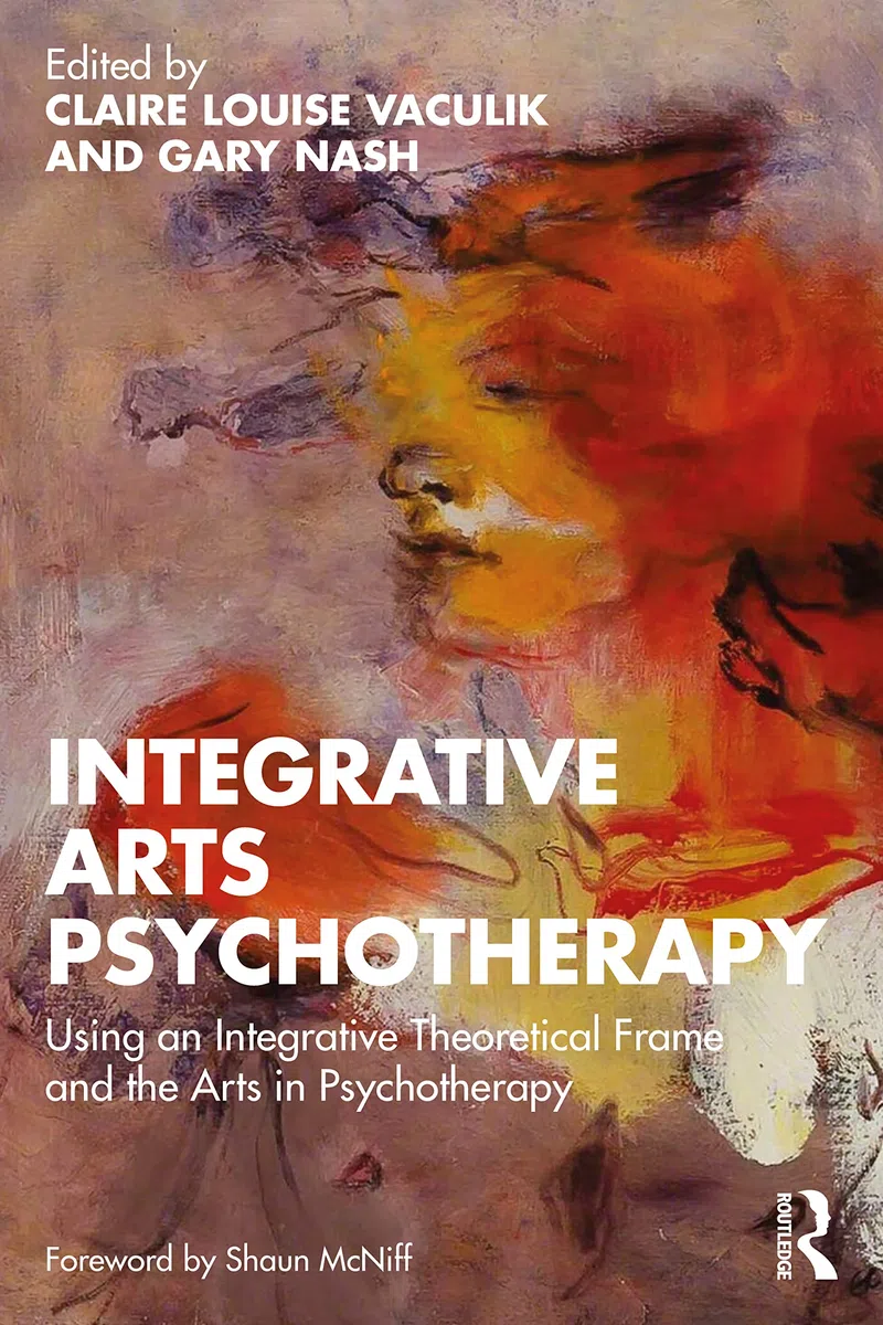 Integrative Arts Psychotherapy: Using an Integrative Theoretical Frame and the Arts