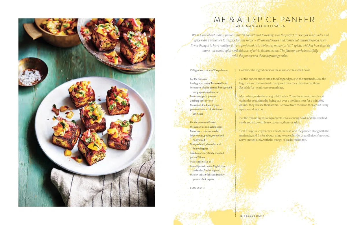 Bazaar: Vibrant vegetarian and plant-based recipes: The 4th book from the bestselling author of Persiana, Sirocco, Feasts and Simply