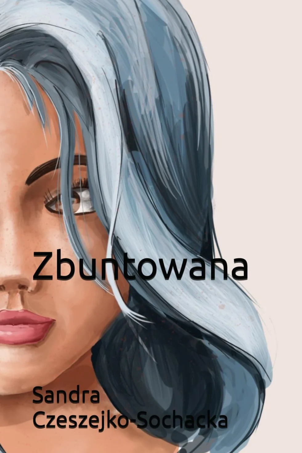 Zbuntowana
