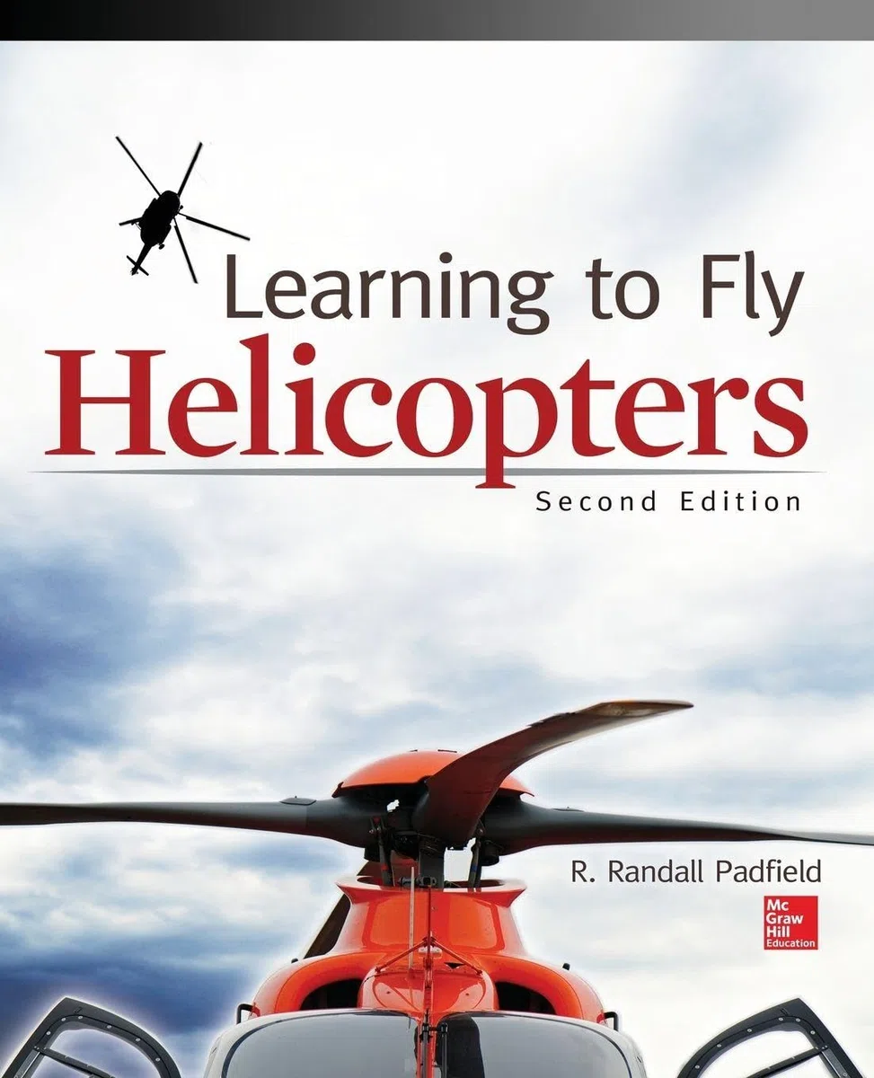 Learning to Fly Helicopters, Second Edition
