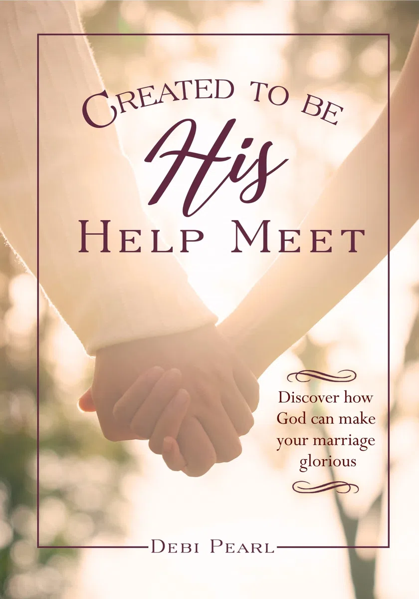 Created To Be His Help Meet: 10th Anniversary Edition: 10th Anniversary Edition-Revised, Expanded and Updated