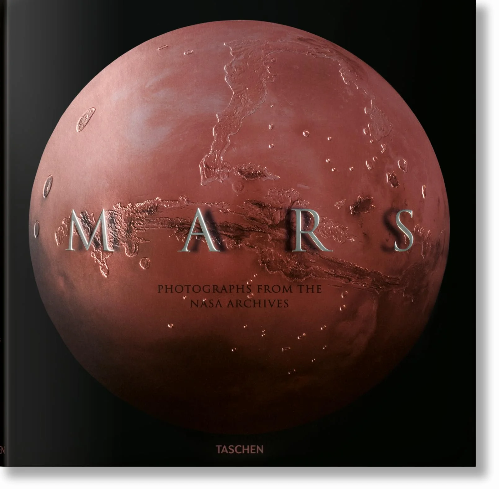 NASA Archives: Photographs from the Fo-mars Collection