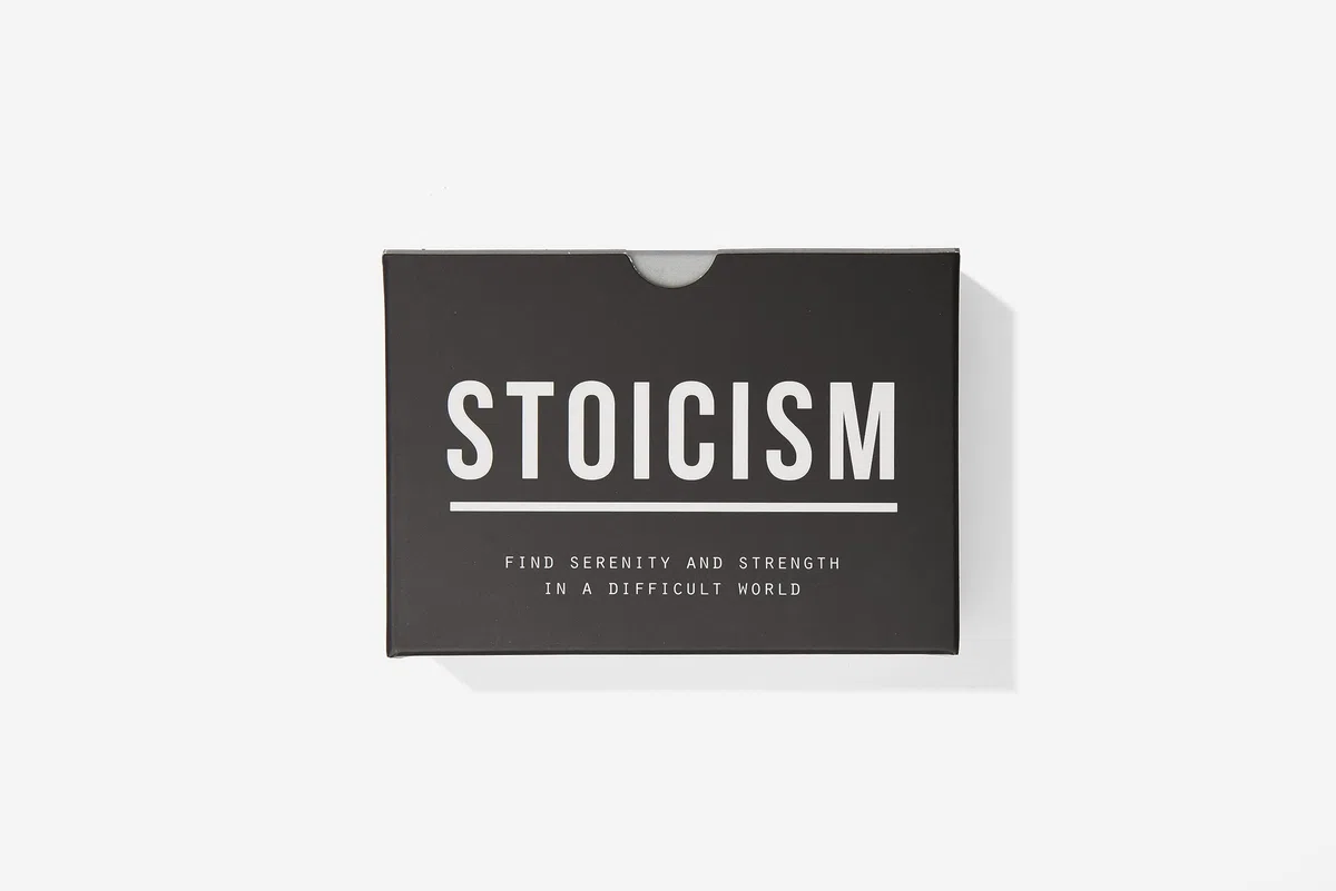Stoicism: find serenity and strength in a difficult world