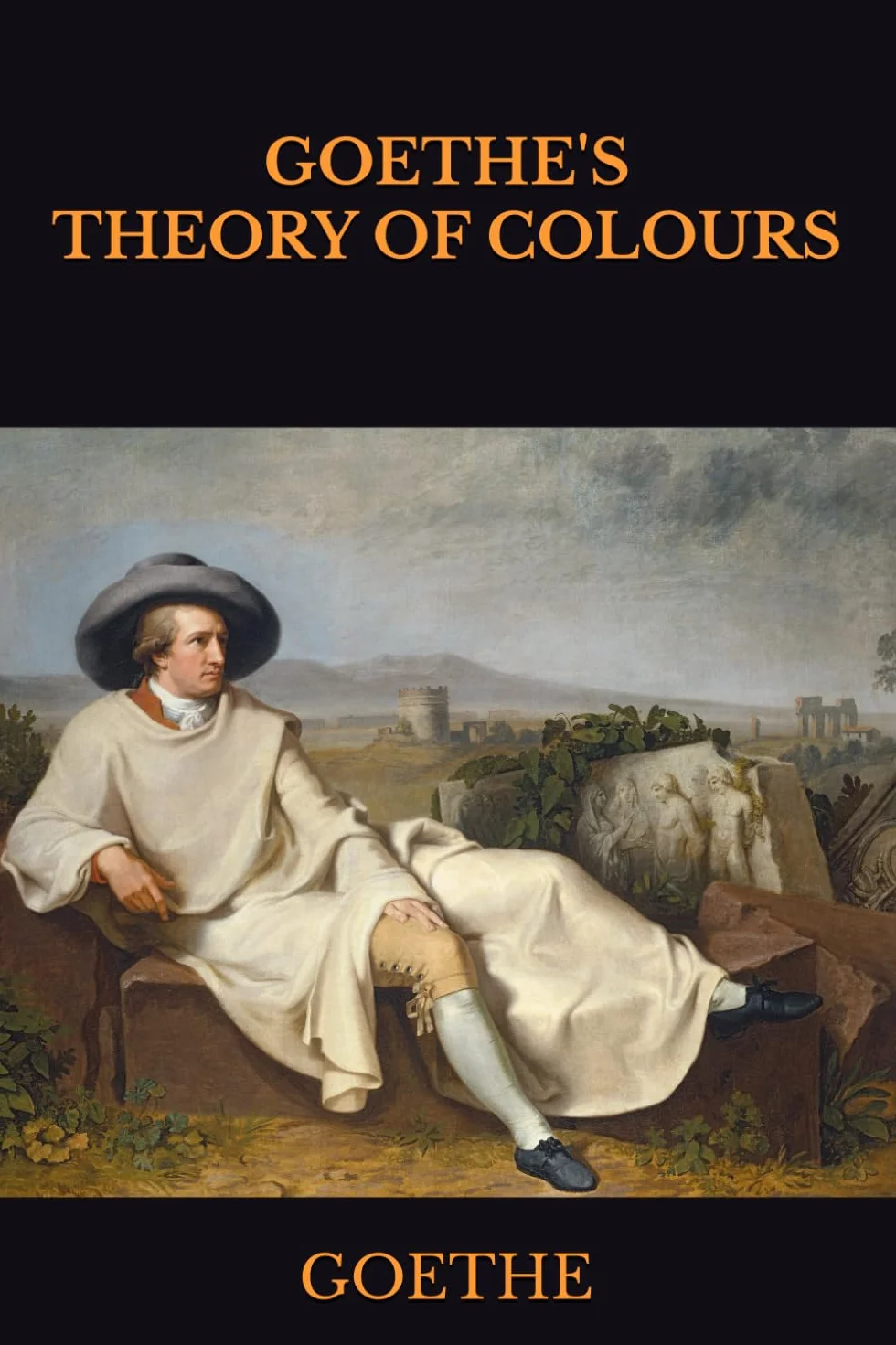 Goethe's Theory of Colours
