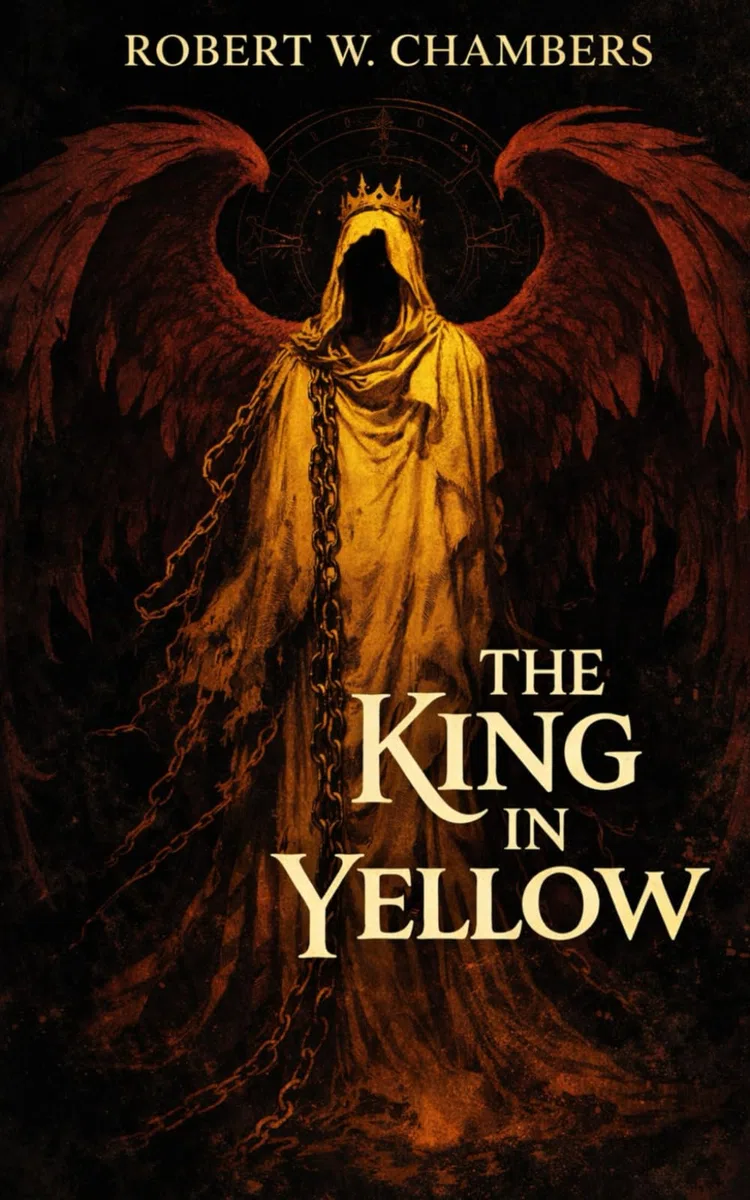 The King in Yellow