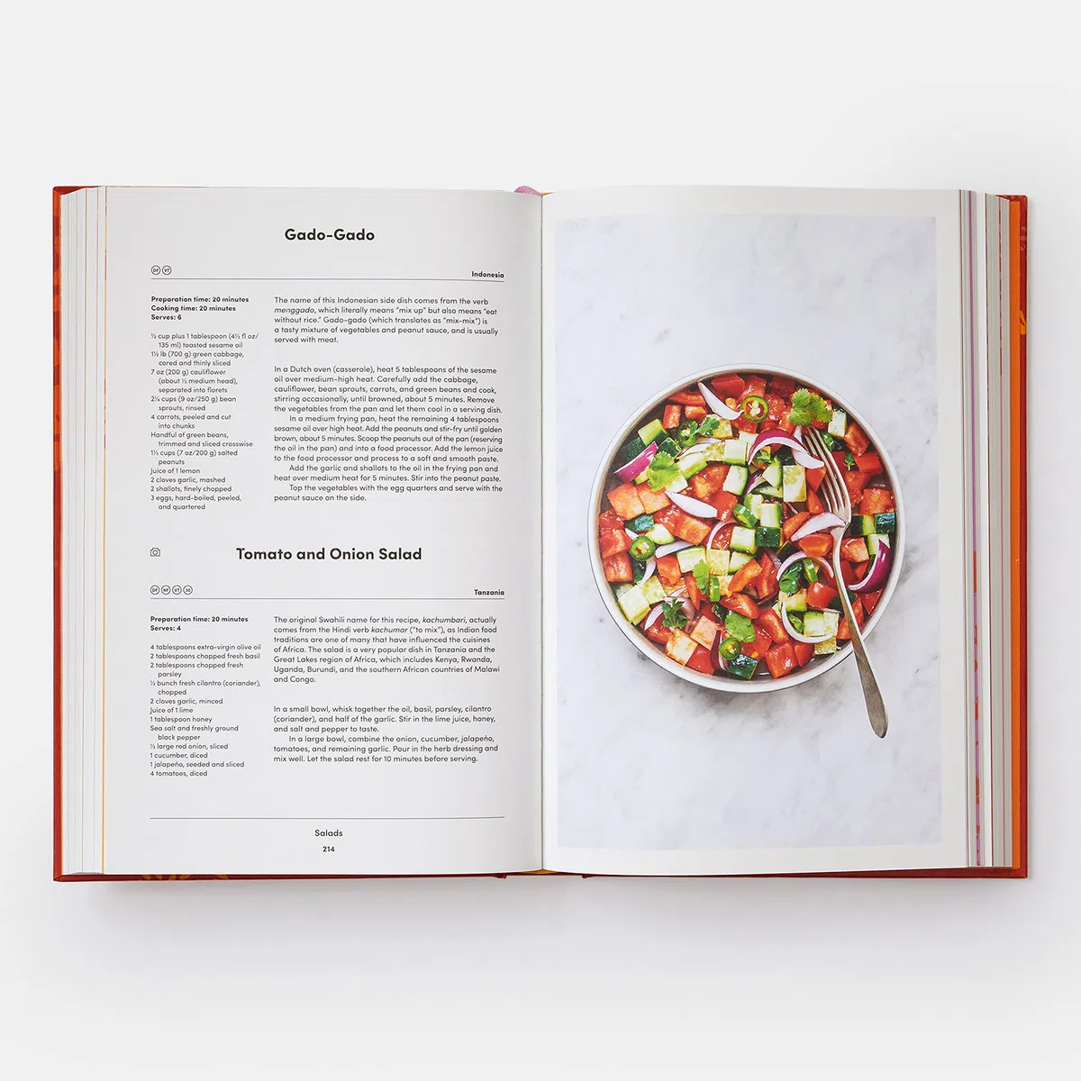 The gluten-free cookbook: 350 Delicious and Naturally Gluten-Free Recipes from More Than 80 Countries