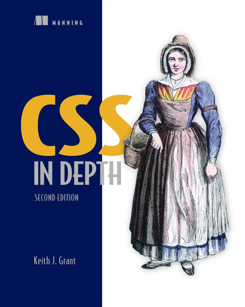 CSS in Depth, Second Edition