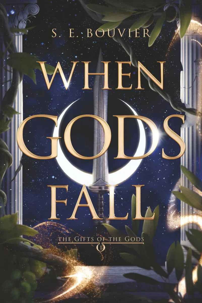 When Gods Fall: The Gifts of the Gods book 1