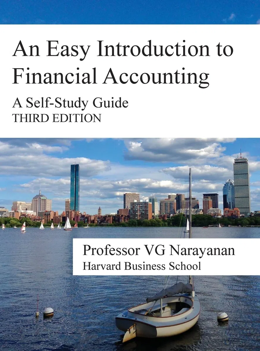 Financial Accounting Self-Study Guide