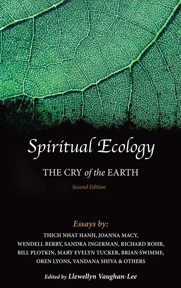 Spiritual Ecology: The Cry of the Earth