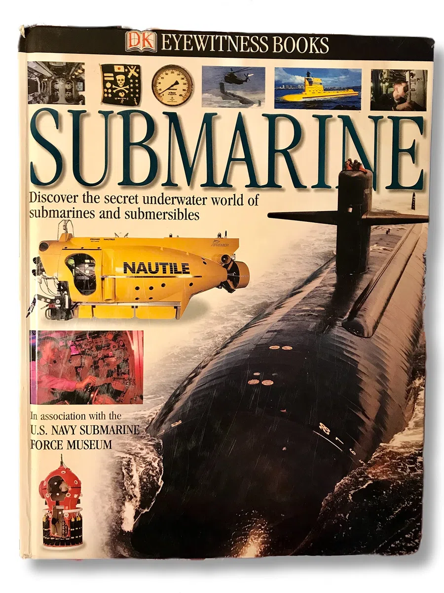 Submarine