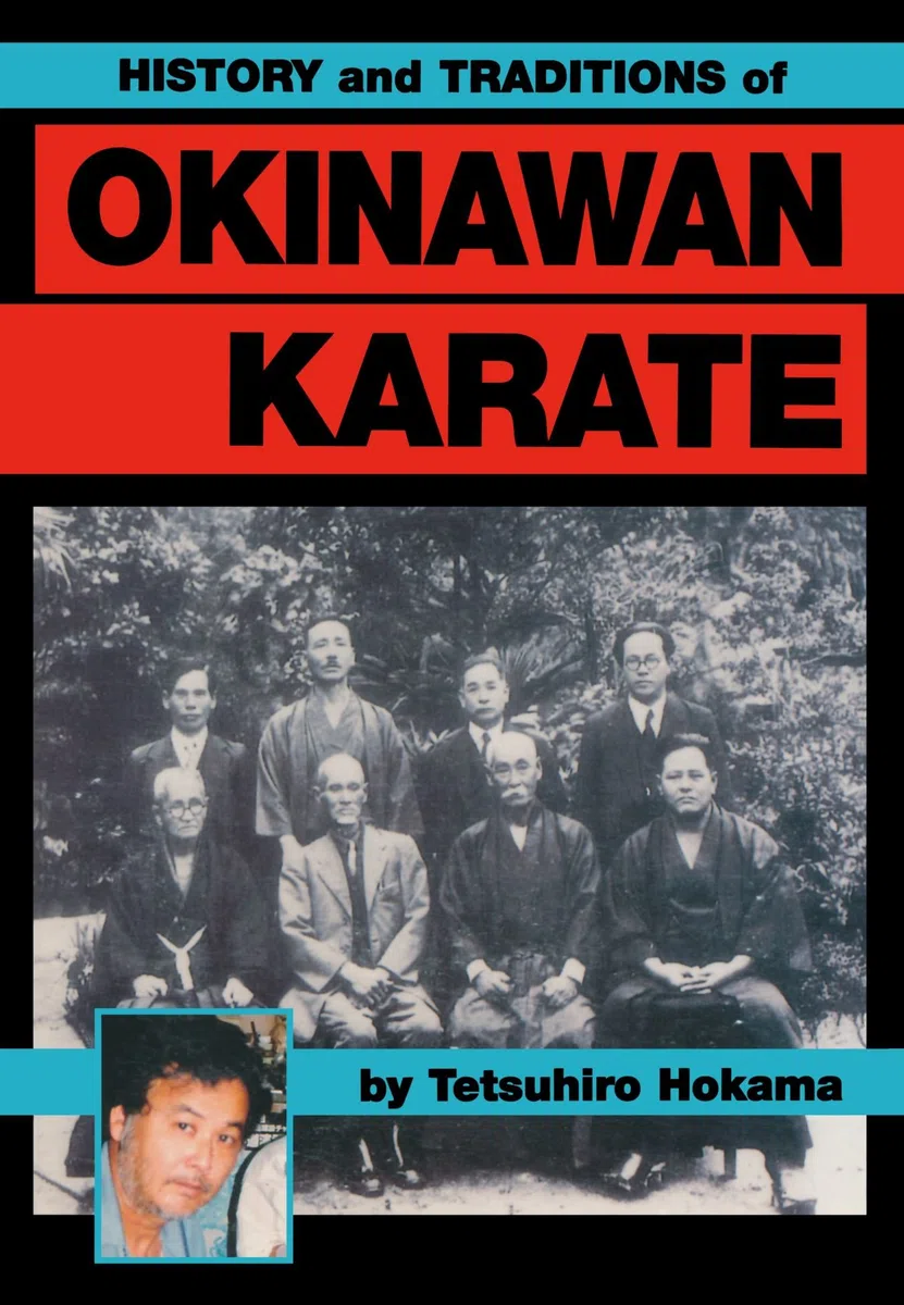 History and Traditions of Okinawan Karate