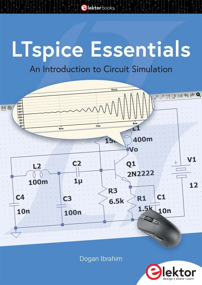 LTspice Essentials: Introduction to Circuit Simulation
