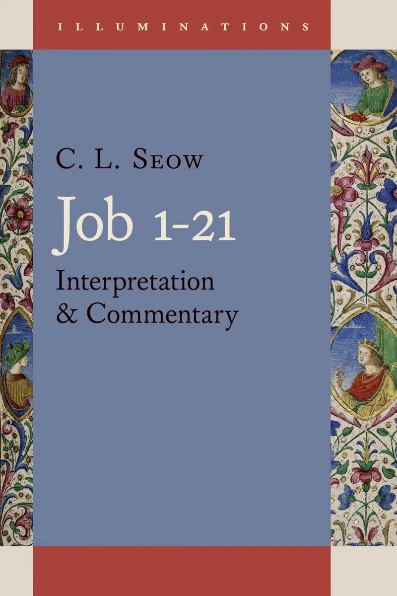 Job 1-21: Interpretation and Commentary