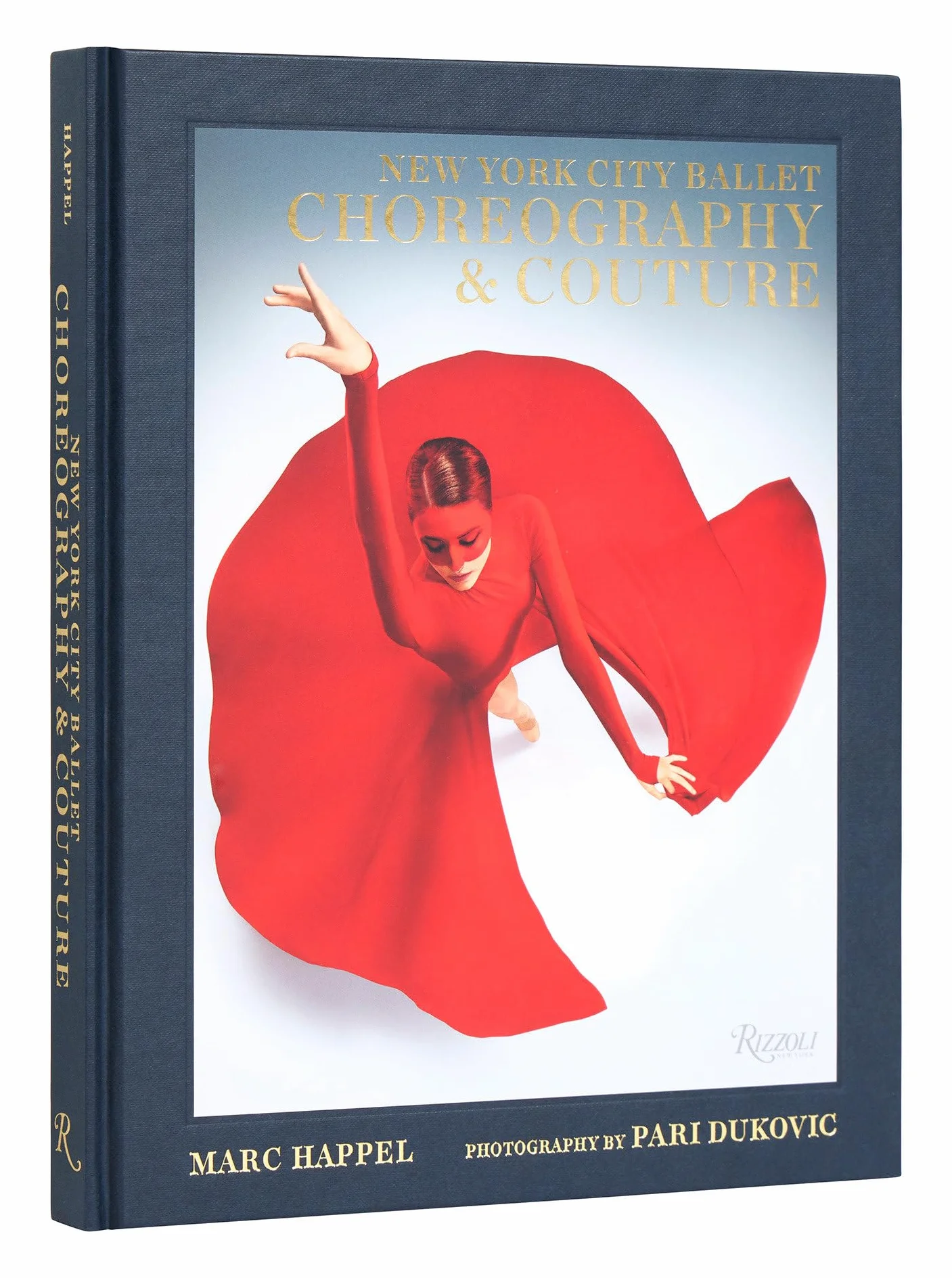 New York City Ballet: Choreography & Couture