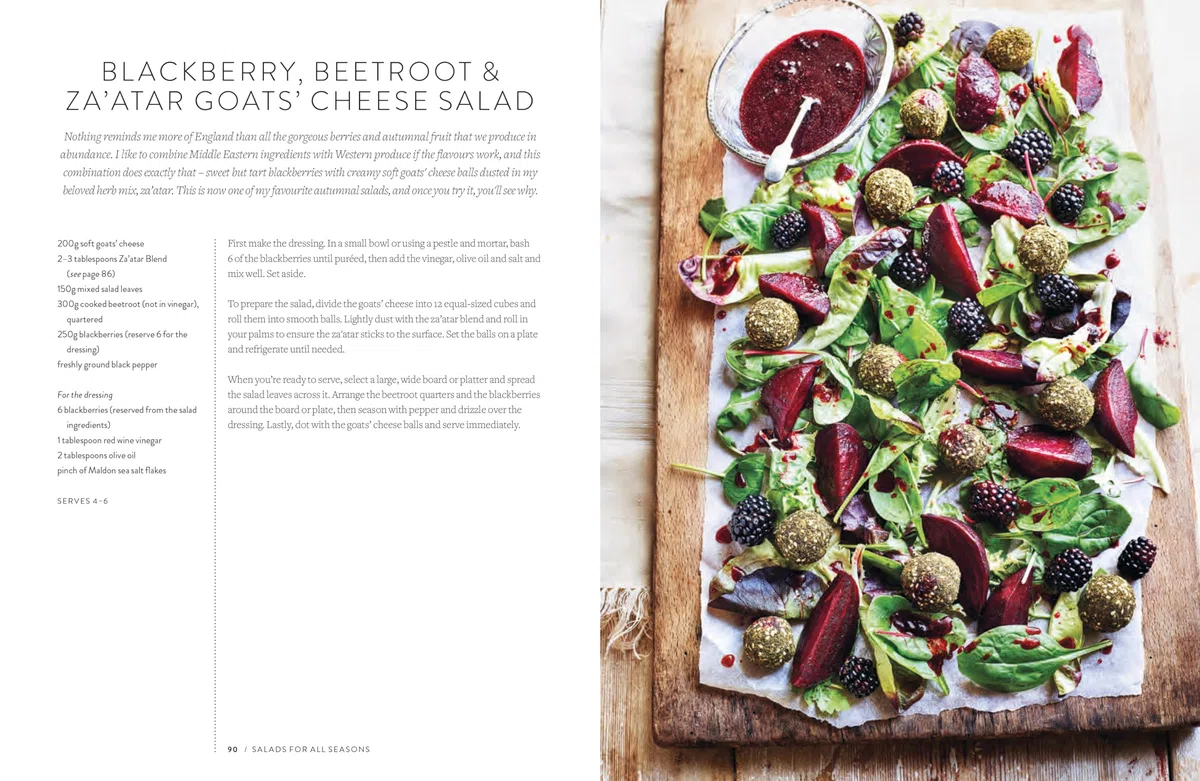 Bazaar: Vibrant vegetarian and plant-based recipes: The 4th book from the bestselling author of Persiana, Sirocco, Feasts and Simply