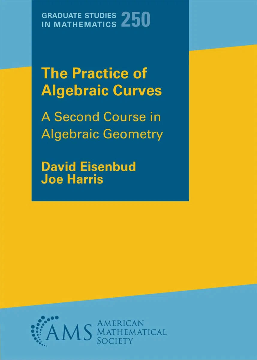 The Practice of Algebraic Curves: A Second Course in Algebraic Geometry: 250