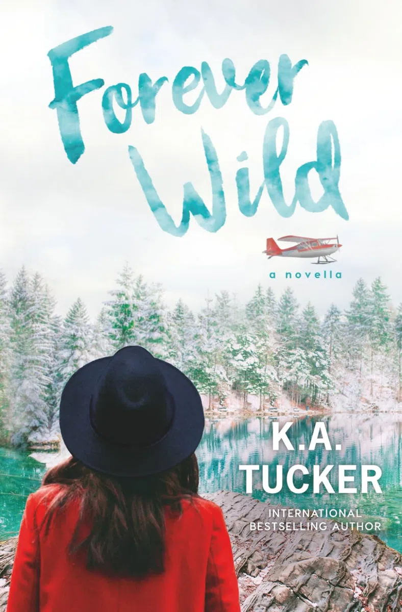 Forever Wild: A Novella