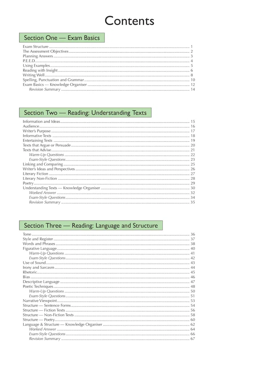 Edexcel International GCSE English Language: Complete Revision & Practice with Online Edition