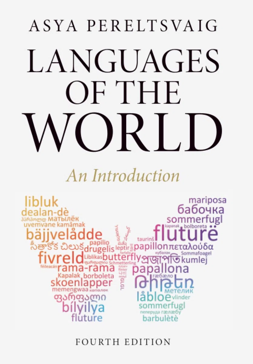 Languages of the World: An Introduction