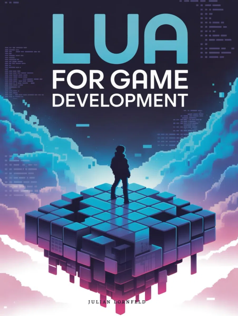 Lua for Game Development: Create Game Scripts, Al Behavior, and Dynamic Gameplay with Lua